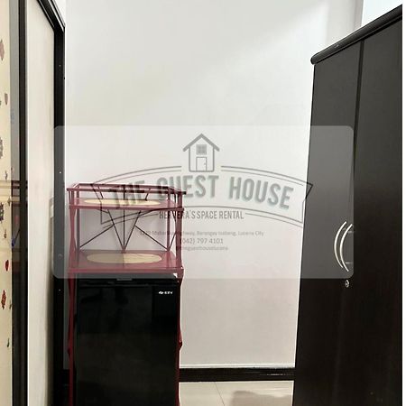 The Guest House 루세나 외부 사진