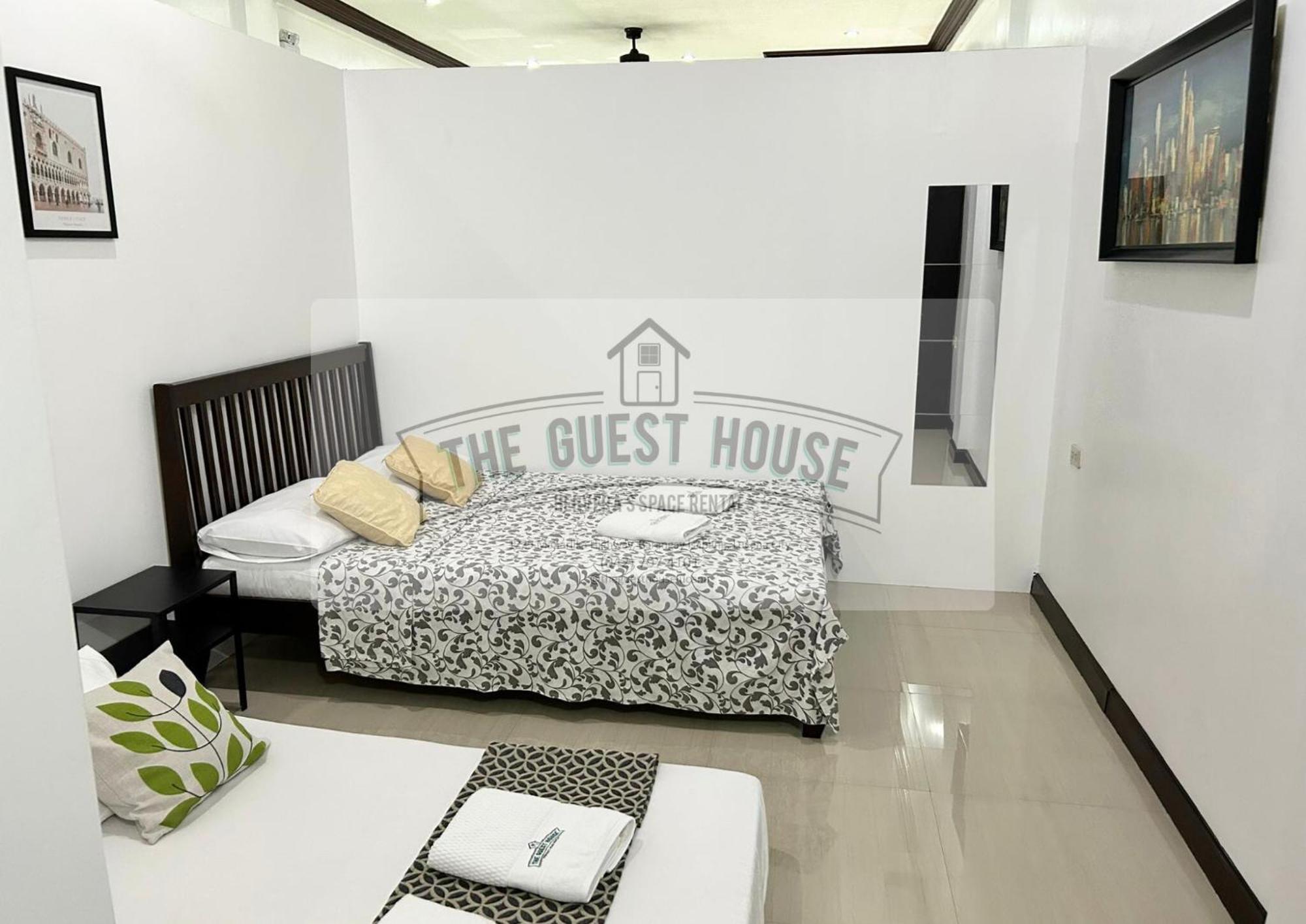 The Guest House 루세나 외부 사진