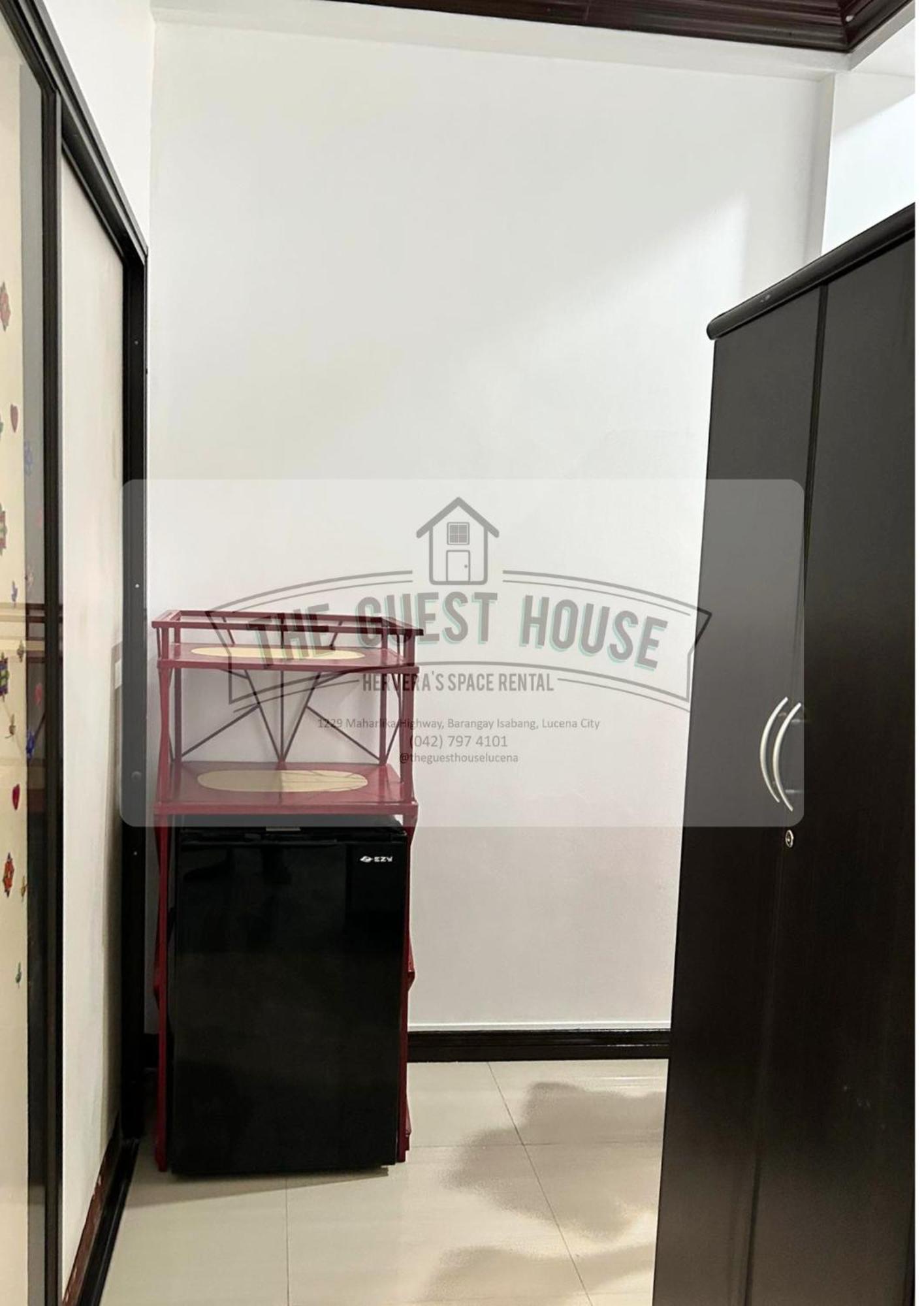 The Guest House 루세나 외부 사진