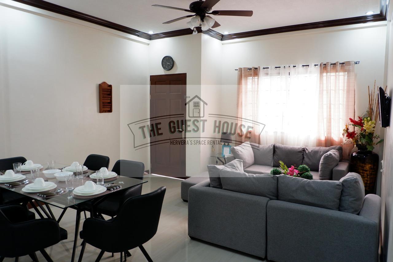 The Guest House 루세나 외부 사진