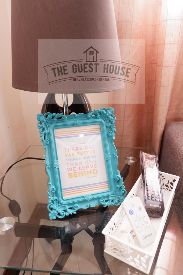 The Guest House 루세나 외부 사진