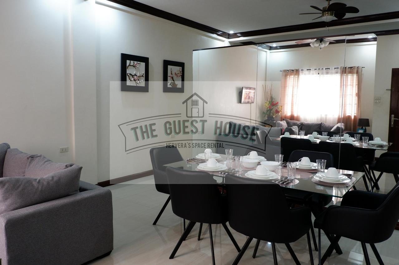 The Guest House 루세나 외부 사진