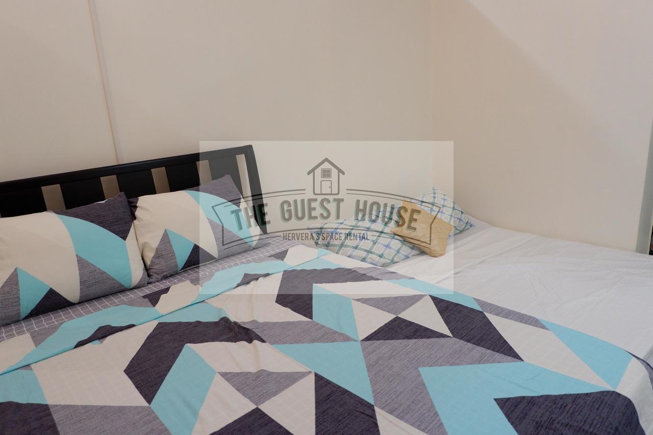 The Guest House 루세나 외부 사진
