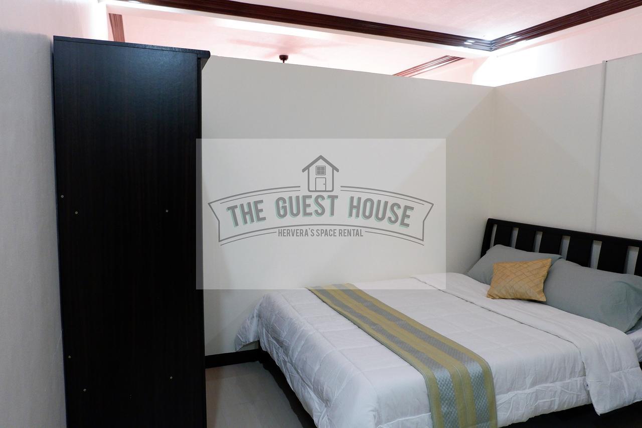 The Guest House 루세나 외부 사진