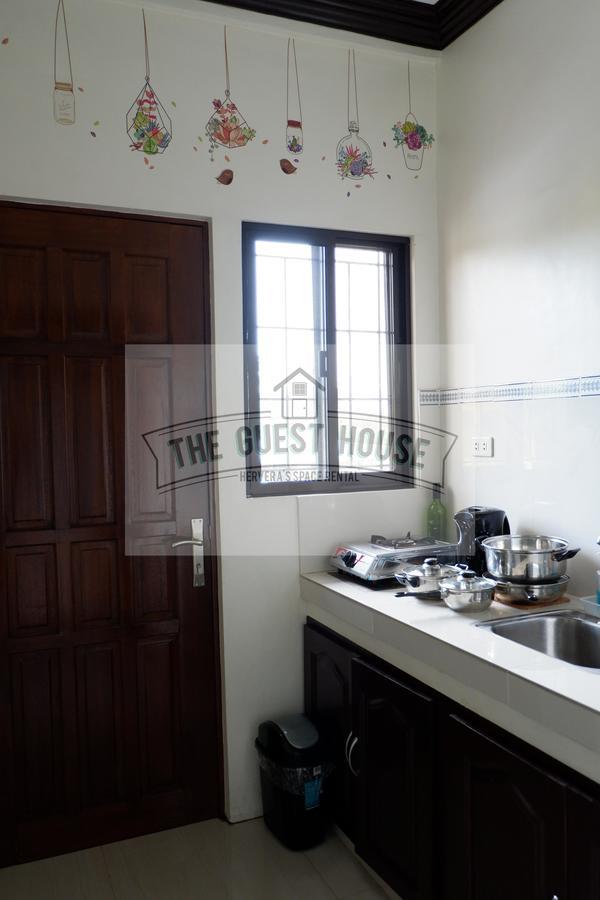 The Guest House 루세나 외부 사진